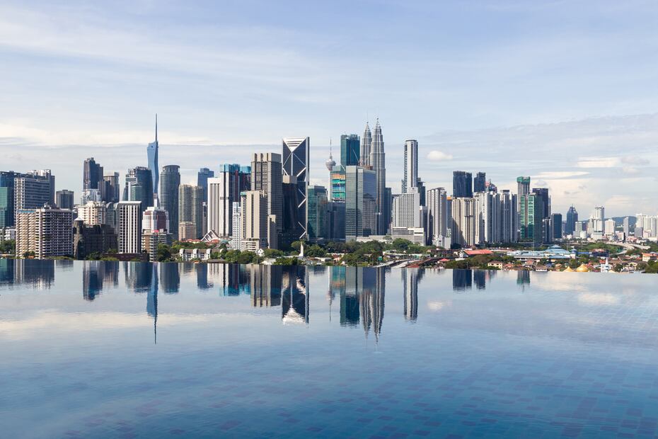 Los 10 mejores destinos del mundo para viajar en 2024, según Tripadvisor. iStock/ENGWEILOKE