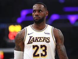 LeBron James compra espectacular mansión de 52 mdd, reportan