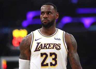 LeBron James compra espectacular mansión de 52 mdd, reportan