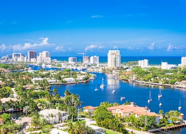 Los 10 estados más visitados por viajeros extranjeros en Estados Unidos y sus atracciones