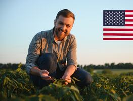 Consulado de Estados Unidos lanza vacante para mexicanos; pagan $540,572 pesos anuales