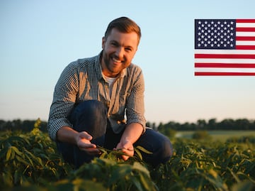 Consulado de Estados Unidos lanza vacante para mexicanos; pagan $540,572 pesos anuales