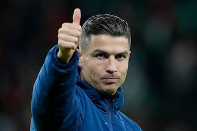 Cristiano Ronaldo confirma su adiós: su sexto Mundial será el último a los 41 años