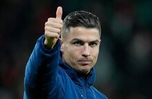 Cristiano Ronaldo confirma su adiós: su sexto Mundial será el último a los 41 años