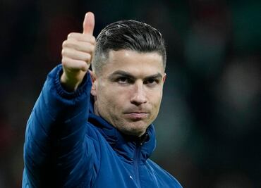 ¿Cristiano Ronaldo se despide del Al Nassr? "Este capítulo ha terminado"