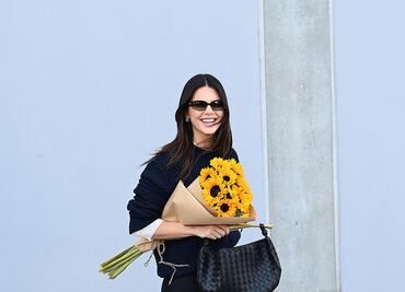 La belleza de Kendall Jenner