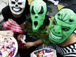 ¿Cuál es el verdadero significado de Halloween y cómo se originó?