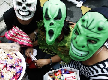 ¿Cuál es el verdadero significado de Halloween y cómo se originó?