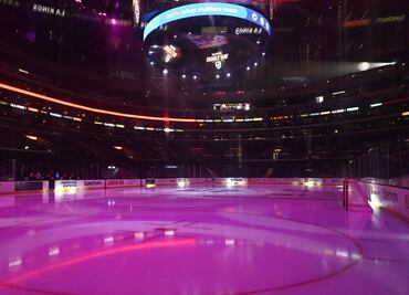 Muere un jugador de hockey de 24 años tras desplomarse en partido