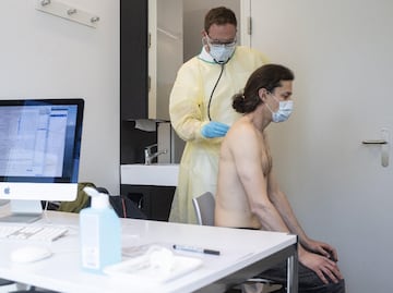 Coronavirus en EU. Advierten de segunda oleada si se levanta confinamiento