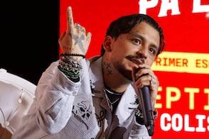 Caso Christian Nodal vs Universal Music se "enciende": FGR aclara que el cantante ni sus padres fueron exonerados