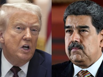 Estados Unidos despliega helicópteros de combate cerca de Venezuela: aumenta la tensión en el Caribe