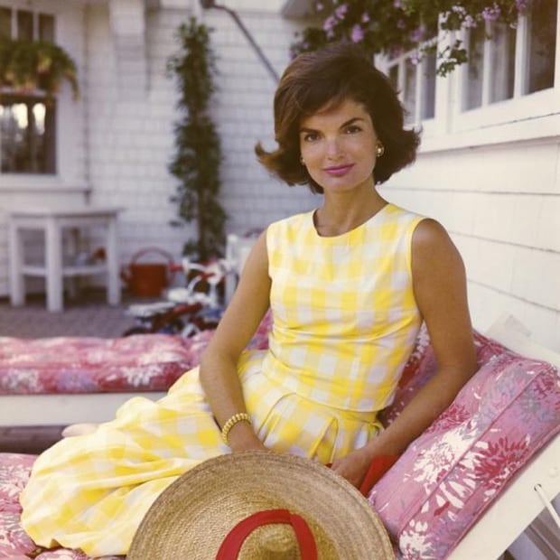 10 datos poco conocidos de Jackie Kennedy