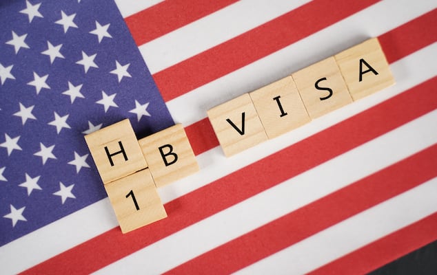 Visa H-1B: ¿a quién afectaría la nueva tarifa de 103,265 dólares? Esto se sabe