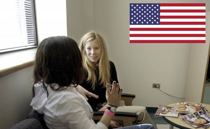 ¿Cuánto ganan los trabajadores sociales por hora en EU? (2022)