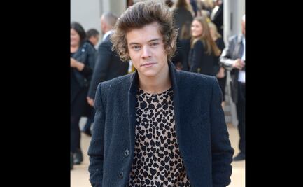 Harry Styles iniciará gira mundial en junio; dará 3 conciertos en México