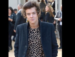 Harry Styles iniciará gira mundial en junio; dará 3 conciertos en México