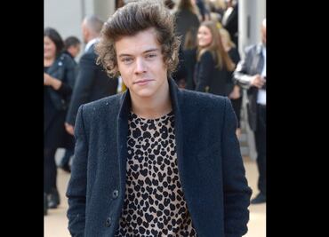 Harry Styles iniciará gira mundial en junio; dará 3 conciertos en México