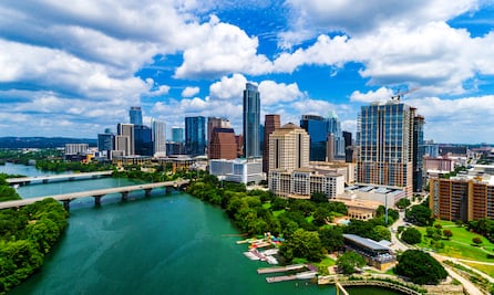 Esta es la mejor ciudad para vivir en Texas y esto cuesta comprar una casa ahí