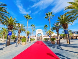 Hollywood Plus Pass: Visita Universal Studios Hollywood y atracciones de Los Ángeles a menor costo