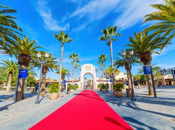 Hollywood Plus Pass: Visita Universal Studios Hollywood y atracciones de Los Ángeles a menor costo