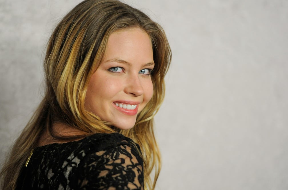 ¿De qué murió Daveigh Chase, la niña de ‘El Aro’? El forense de Los Ángeles revela la causa oficial. (AP Photo/Chris Pizzello, File)