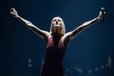¡Regresa contra todo pronóstico! Celine Dion prepara conciertos en París tras años alejada por su enfermedad