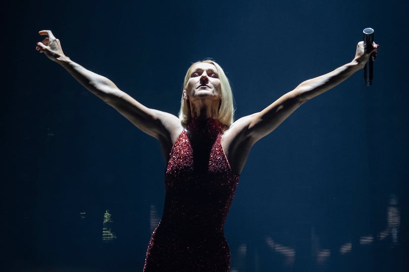 ¡Regresa contra todo pronóstico! Celine Dion prepara conciertos en París tras años alejada por su enfermedad