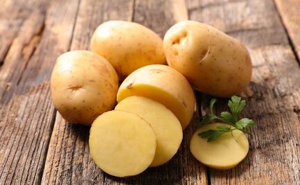 ¿Por qué las papas no deben refrigerarse? Esto dicen los expertos