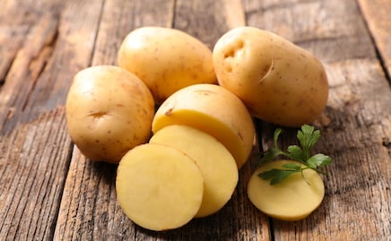 ¿Por qué las papas no deben refrigerarse? Esto dicen los expertos