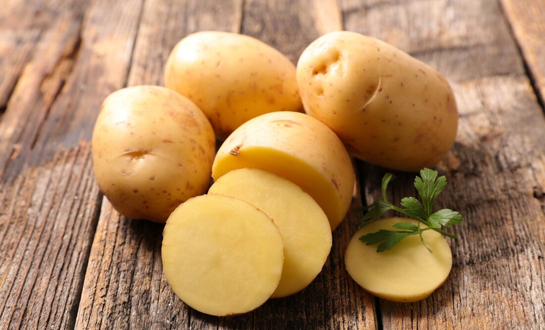 ¿Por qué las papas no se refrigeran? Esto dicen los expertos. Foto: iStock-margouillatphotos