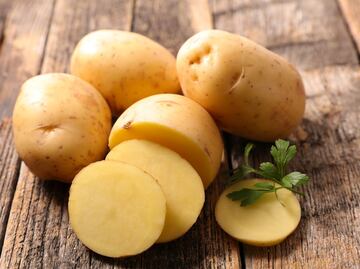 ¿Por qué las papas no deben refrigerarse? Esto dicen los expertos