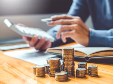 Pensión para el retiro en México. Por esta razón, BBVA ve inviable garantizar último salario