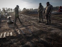 ¿Qué es un misil balístico intercontinental, potente proyectil que Rusia habría lanzado contra Ucrania? Así funciona