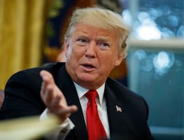 FMI eleva del 25 al 40 % el riesgo de recesión en Estados Unidos por guerra arancelaria