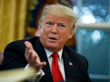 FMI eleva del 25 al 40 % el riesgo de recesión en Estados Unidos por guerra arancelaria