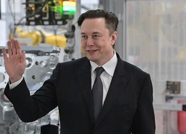 Elon Musk no se detiene; contrademanda a Twitter
