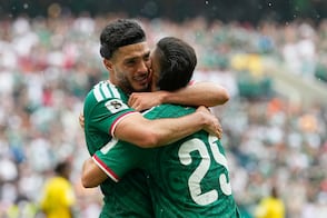 México debuta con victoria en el Mundial 2026 y hace estallar al Estadio Azteca