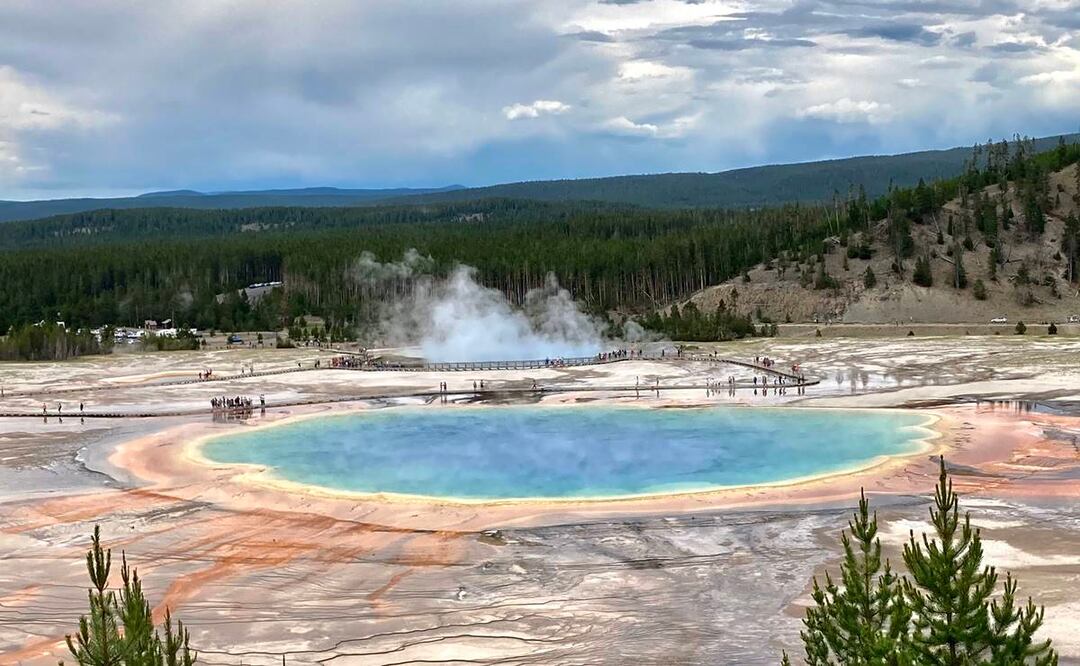 Foto: Pamela Benítez/Vive USA