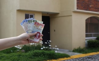Conavi: Tutorial para inscribirse al apoyo de vivienda de 40 mil pesos. Requisitos