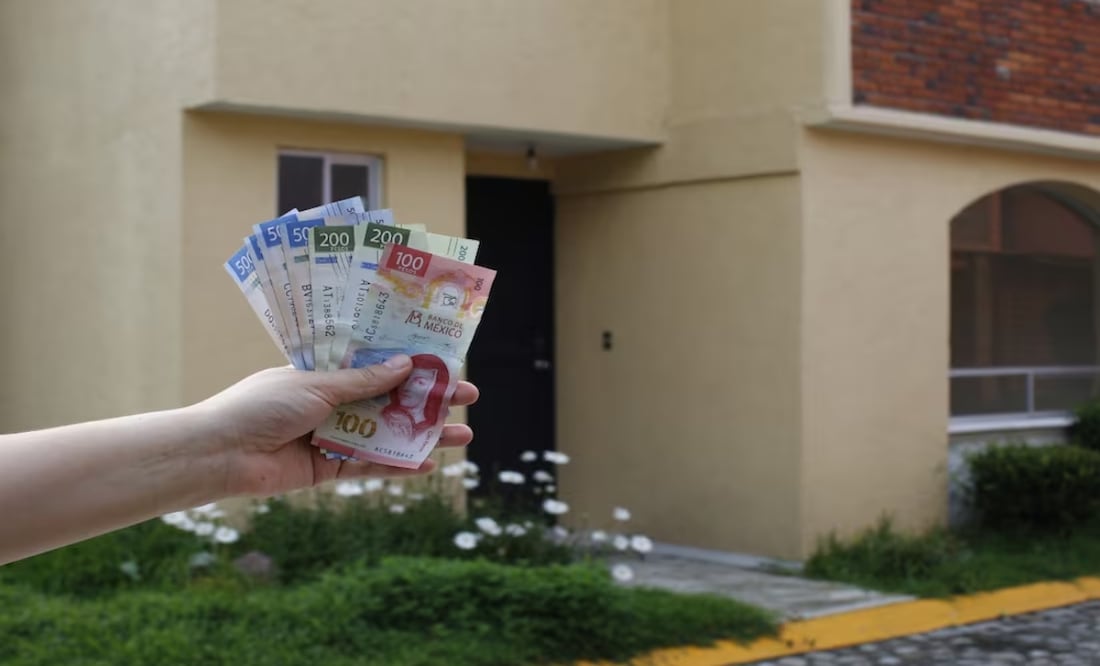 Vivienda del Bienestar CDMX: Requisitos para rentar una casa por solo $2,500 pesos al mes. Foto: iStock / FJZEA