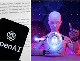 Al igual que Elon Musk, creador de ChatGPT teme que la AI se descontrole