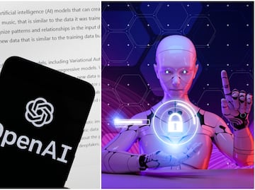 Al igual que Elon Musk, creador de ChatGPT teme que la AI se descontrole