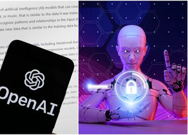 Creador de Chat GPT advierte que la "regulación estricta" amenaza el desarrollo de la IA