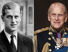 Los escándalos y deslices verbales de Felipe de Edimburgo