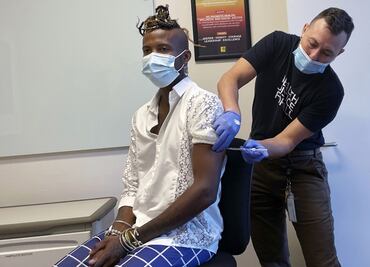 América, el nuevo epicentro de la viruela del mono