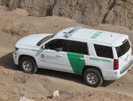 CBP de Estados Unidos busca trabajadores y ofrecerá bonos de hasta $30,000 dólares