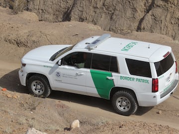 CBP de Estados Unidos busca trabajadores y ofrecerá bonos de hasta $30,000 dólares