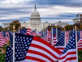 Estados Unidos al borde de terminar el cierre gubernamental más largo: Senado avanza acuerdo para reabrir agencias federales