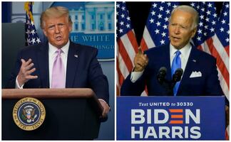Las propuestas migratorias claves de Biden para derrotar a Trump